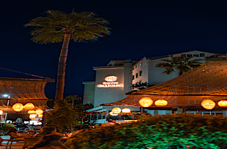 Hotel Caprea Marmaris Genel 5